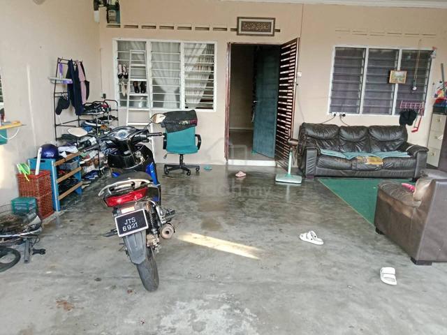 BANDAR KULAI Taman Selatan 1
