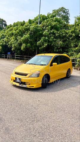 2003 Honda STREAM 2.0 IVS RN3883J9 (MQ) (A) - 4