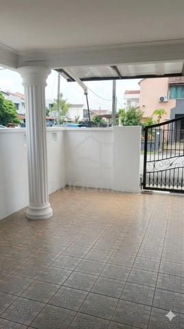 Single Story, Puchong 1