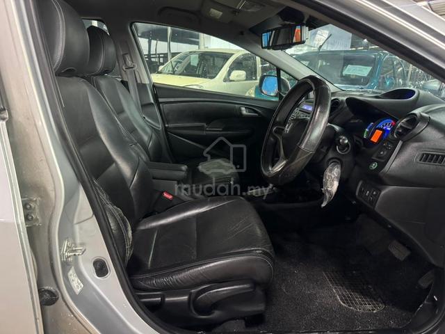 2011 Honda INSIGHT 1.3 (HYBRID) (A) - 5