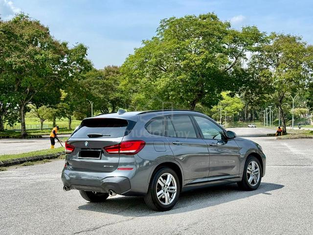 2021 F.SRV RCD Bmw X1 sDRIVE20i M SPORT 2.0L (A) - 5