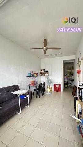 Sanctuary Court 1