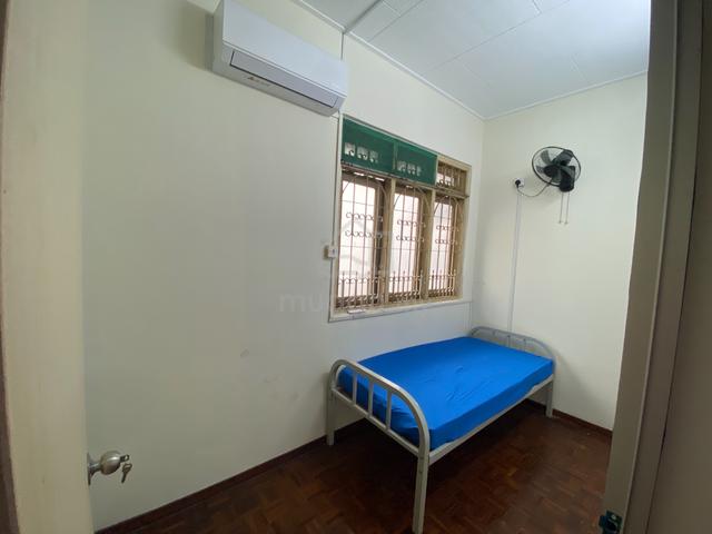 Bilik Sewa Lelaki Taman Tasek JB | Near Singapore 1