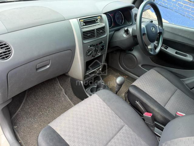 2012 Perodua VIVA 1.0 ELITE AT (A) ORI ELITE - 4