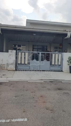 Terrace House Bdr Putra Kulai For Rent  1