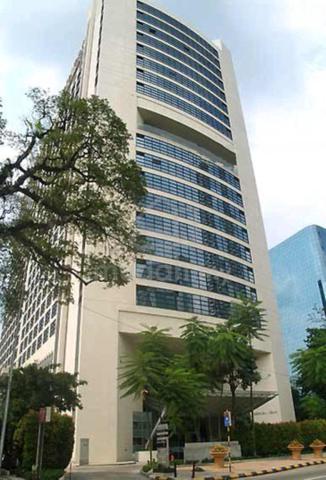 Office Plaza 138 KLCC @ Hotel Maya, Opposite W Hotel, Freehold ROI 6% 2