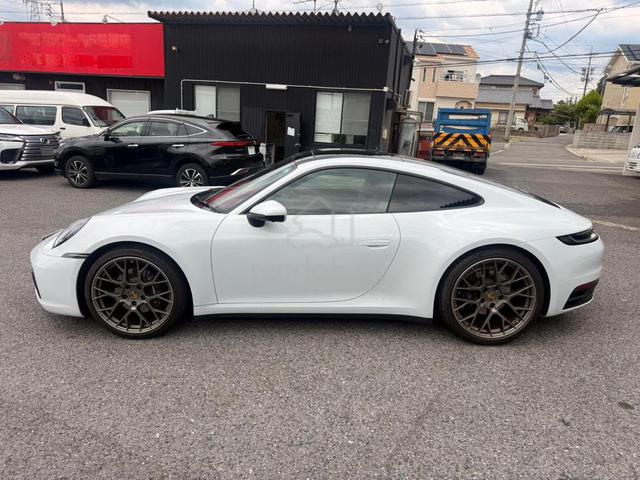 2023 Porsche 911 Carrera 992 3.0 Twin-Turbo - 3