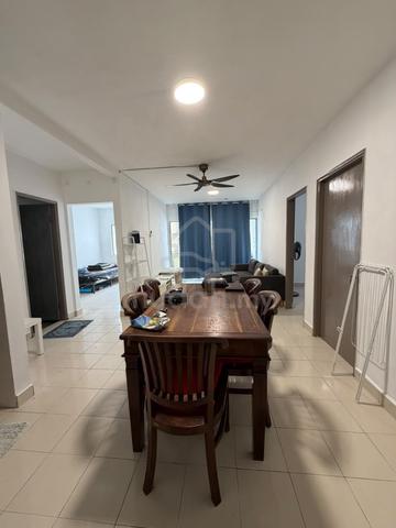 Magna Ville Condominium 1