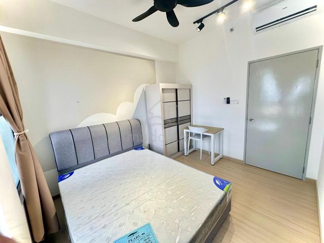 Laman Seri Harmoni (LSH33) Sentul Pasar near Sentul Point M Centura 5