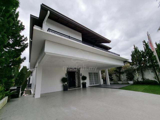Beautiful Unit Bungalow @ Taman Bukit Indah Ampang 1