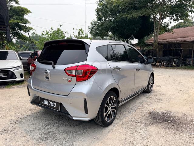 Perodua MYVI 1.5 AV (A)-24 - 2