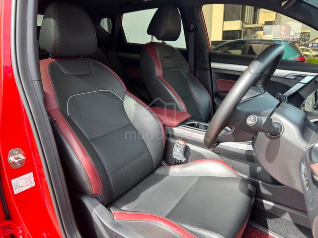 2022 Proton X50 TGDI FLAGSHIP 1.5T Full Loan✅ - 5