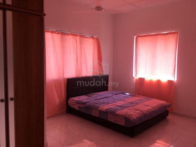 Kesidang Indah Apartment 1