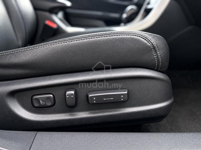 2017 Honda ACCORD 2.0 VTI-L FACELIFT (A) PREMIUM - 5