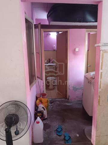 Pangsapuri Seri Saujana 1