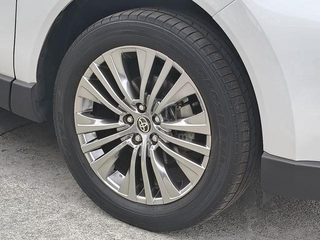 * 5A,Panroof * 2024 Toyota HARRIER Z Digital Meter - 5