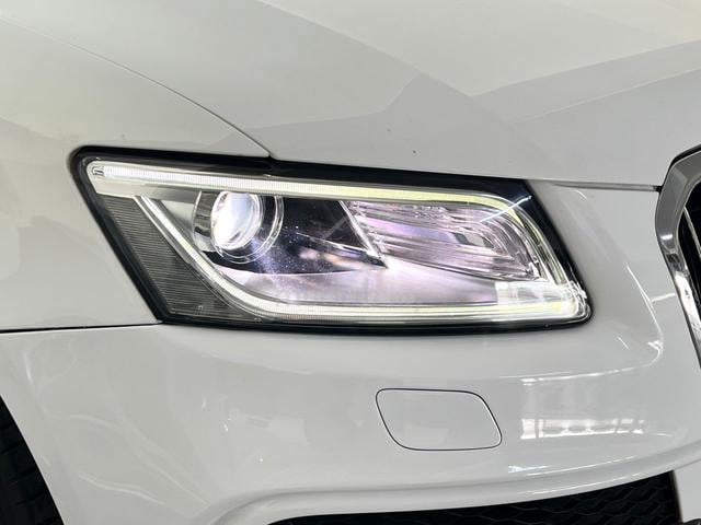 2015 Audi Q5 2.0 TFSI S-LINE FACELIFT (A) C/Loan - 5