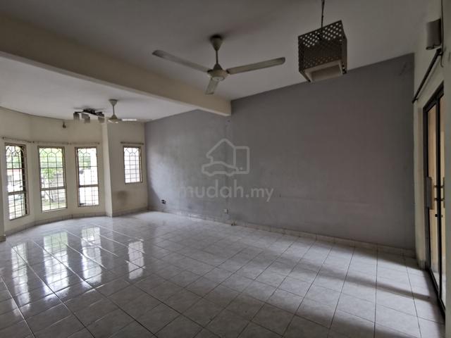 Cheapest 💥Amanputra putra perdana, Bandar Nusaputra puchong 1