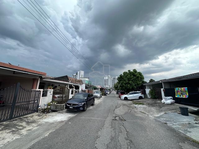 Cheras Perdana 1 Storey , Cheras 1