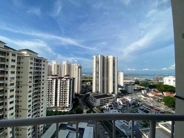 Taman Kristal 1