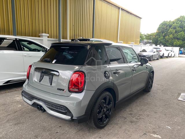 2022 Mini COOPER S 2.0 (A) - 3