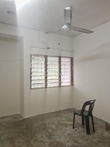 Tmn megah kluang 1