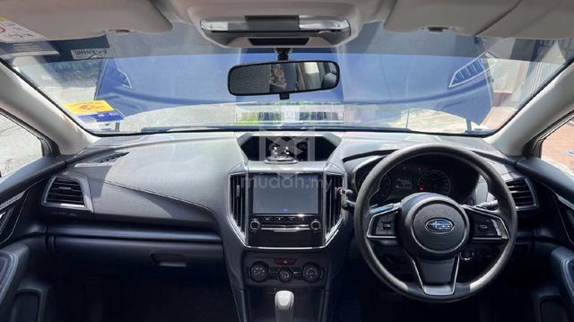 Reg. 2020 Subaru XV 2.0I (A) - 5