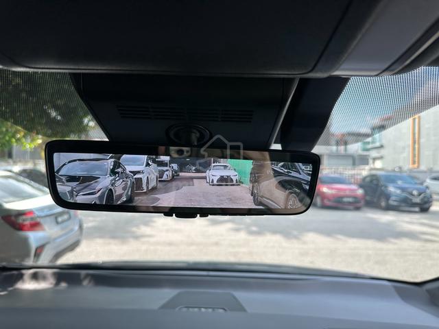 MODELLISTA DIM SUNROOF 2024 Toyota ALPHARD Z 2.5 - 5