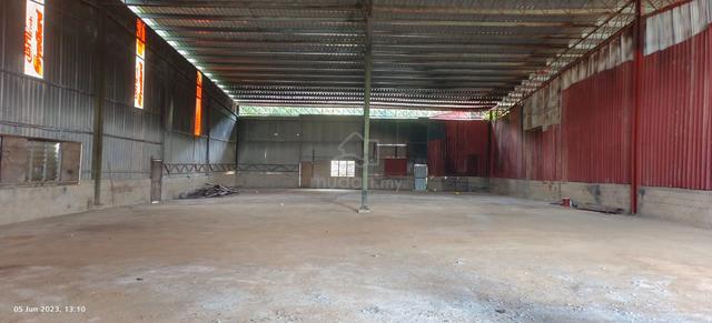 Warehouse Hulu Langat (Q3632) 1