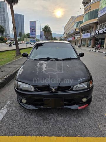 2000 Proton WIRA 1.5 GL (A) - 3