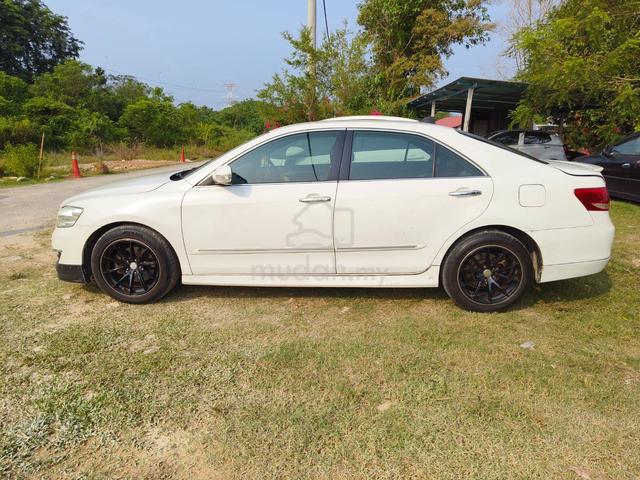 2008 Toyota CAMRY 2.0 G ACV41R-JEPNKE (A) - 5