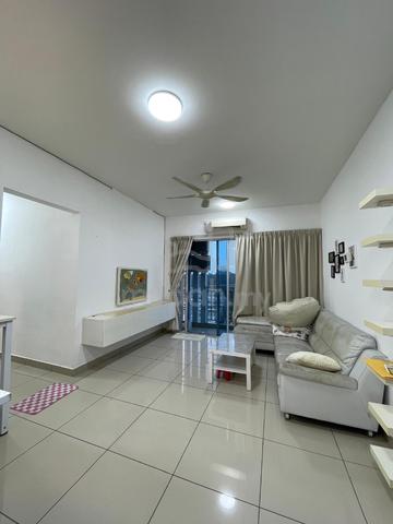 D'Rich Executive Suites 1