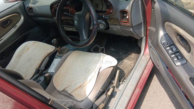 1999 Proton WIRA 1.5 GL (M) - 3