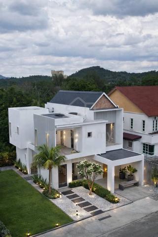 2 Story Bungalow, Salak Tinggi 1