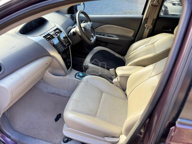 2011 Toyota VIOS 1.5 G LIMITED FACELIFT (A) - 5