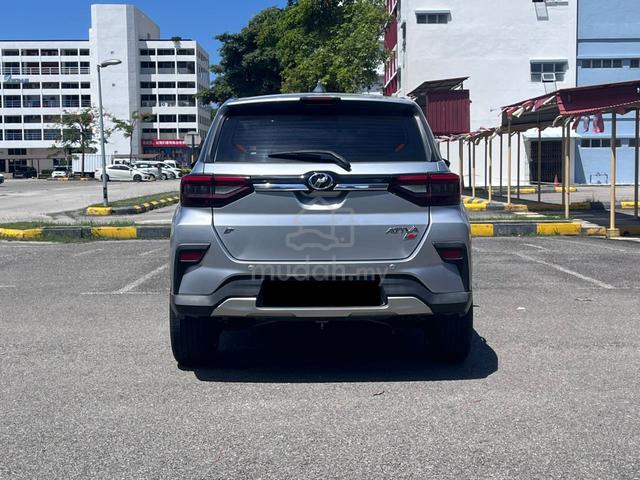 2021 Perodua ATIVA 1.0 AV (A) FULL LOAN / 1 OWNER - 4