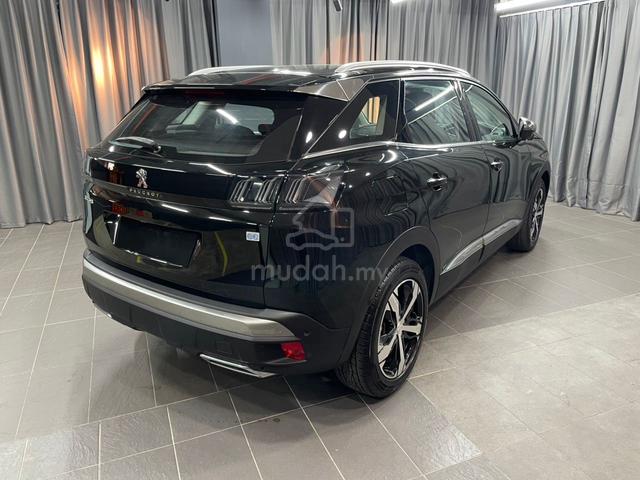 2024 Peugeot 3008 1.6 ALLURE THP MY17 P84 - 3