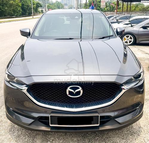 2019 Mazda CX-5 2.0 G GLS 5 STAR π CONDITION - 2