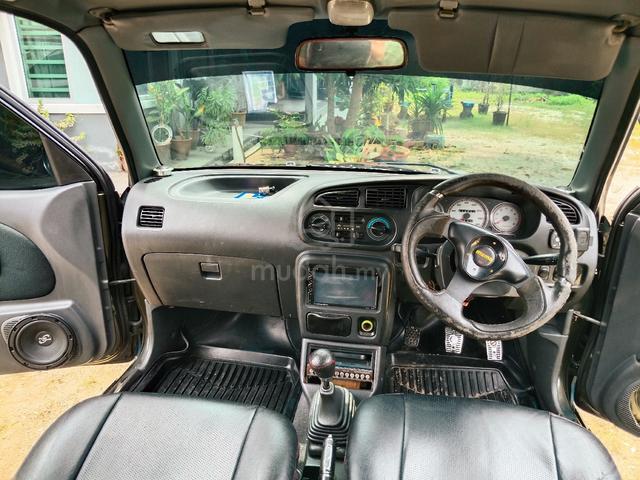 2004 Perodua KELISA 1.0 GX (M) - 4