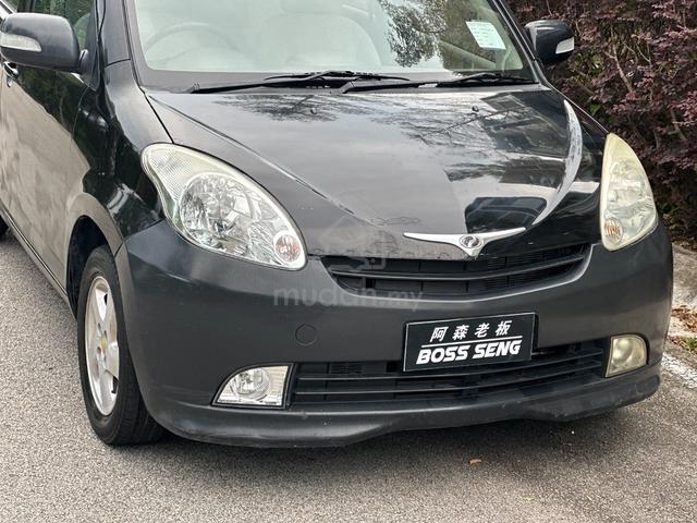 2006 Perodua MYVI 1.3 EZ (A) - 2
