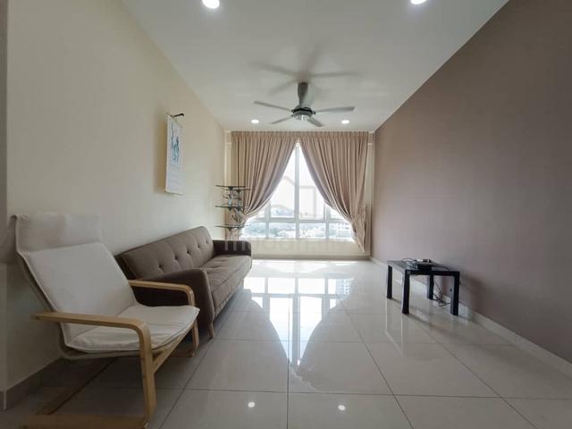 Kenanga Residence 1