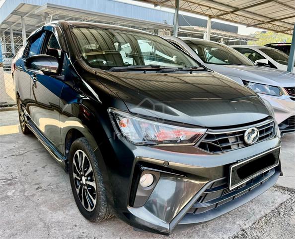 2022 Perodua BEZZA 1.3 X FACELIFT (A) TIP TOP UNIT - 1
