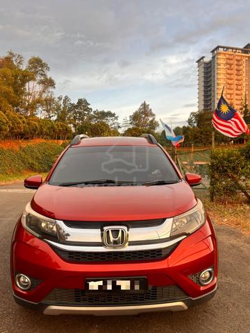 2019 Honda BR-V 1.5 V (A) - 3