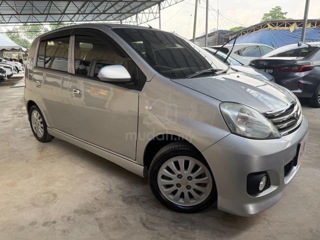 2011 Perodua VIVA 1.0 ELITE AT (A) OTR - 5