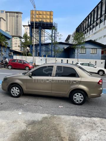 2014 Proton SAGA 1.3 FLX EXECUTIVE MY08 FACELIFT - 5