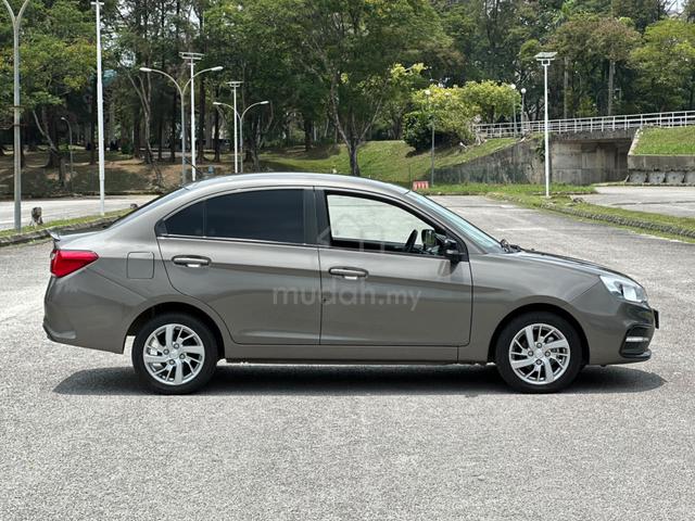 2022 Proton SAGA 1.3 PREMIUM AT FSR WARRANTY 2027 - 2