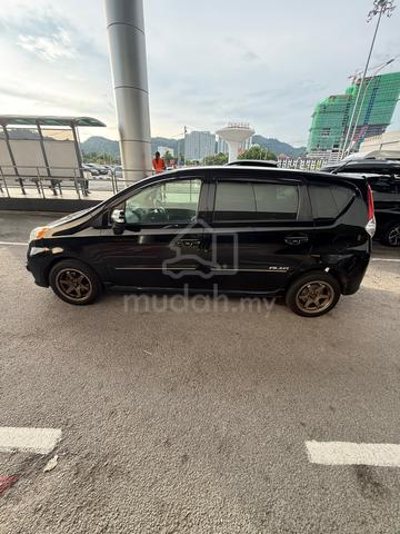 2013 Perodua ALZA 1.5 EZ (A) - 3