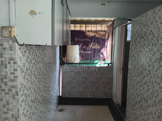 Kondo Rakyat Pantai Hillpark 2