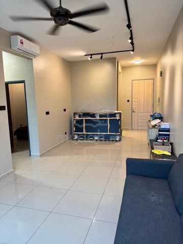 Seasons Luxury Apartments @ Amara Larkin 1