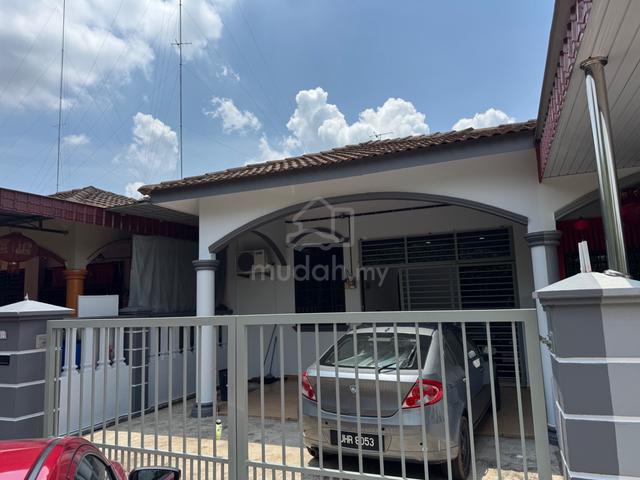 Serom 6 Terraced House for sale 1
